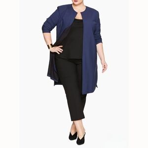 Pari Passu Paola Coat